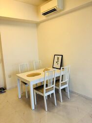 Lincoln Suites (D11), Condominium #500013941